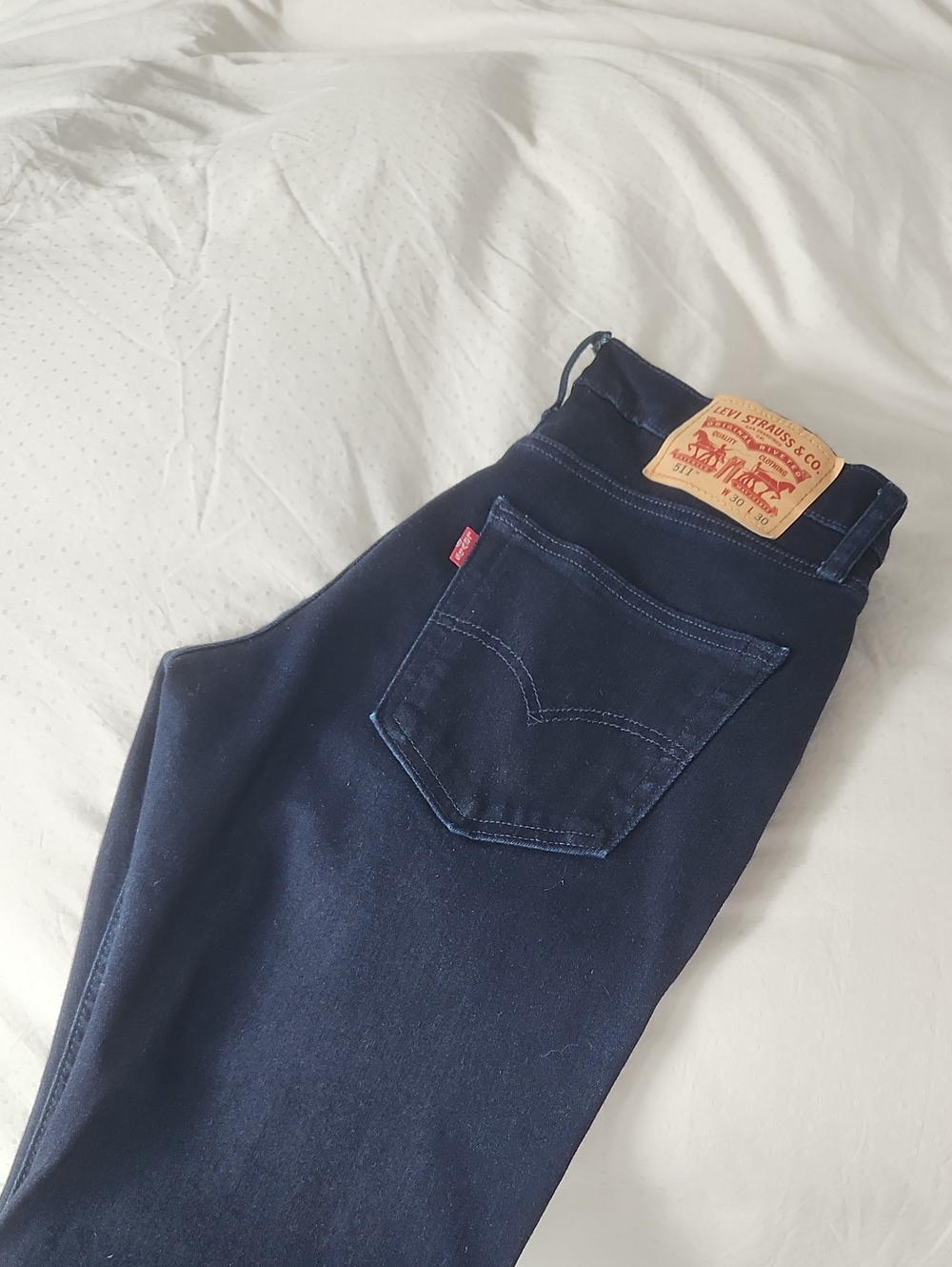 Levis 510 30x30 Jeans